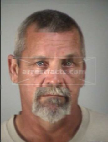 Richard William Fincher