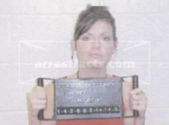 Jennifer Renae Ferguson