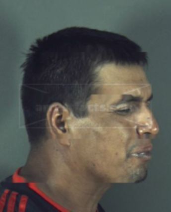Miguel Angel Ramirez