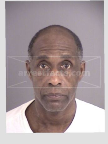 Terry Tyrone Jones