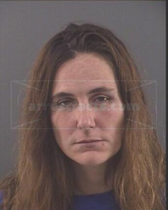 Amy Sue Conner