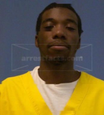 Deangelo D Perkins
