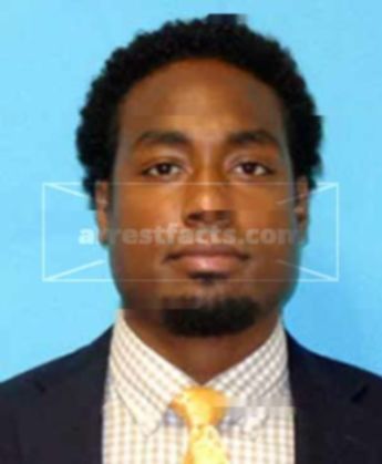 Oneil Patrick Chambers