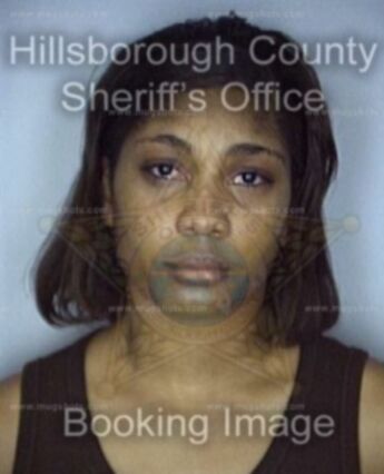 Vonkesha Maria Kirkland