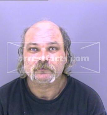 Randy Lynn Williams