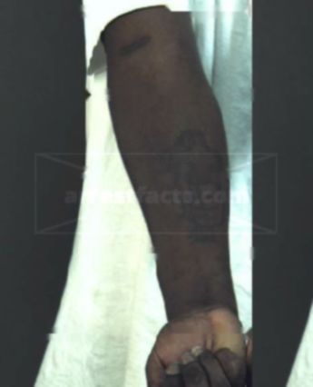 Emmanuel Jamal Carter