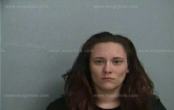 Kayla Danielle Alexander