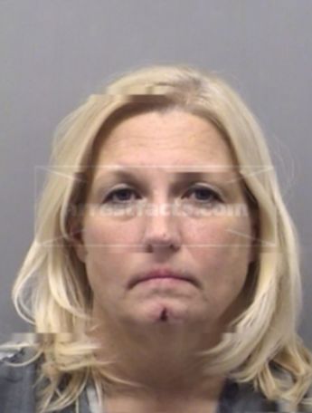 Karen Elizabeth Burt
