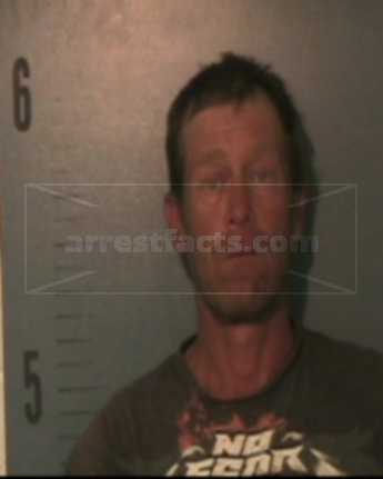 Douglas Eugene Diehl