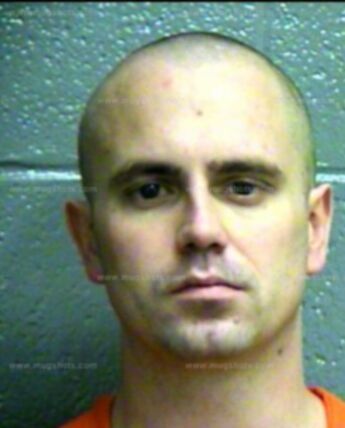 Preston Kyle Holley