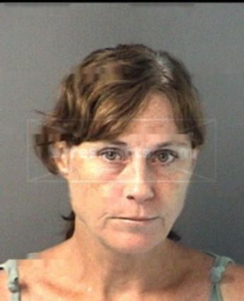 Susan Mary Mclane