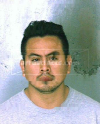 Jesus Hernandez Hernandez