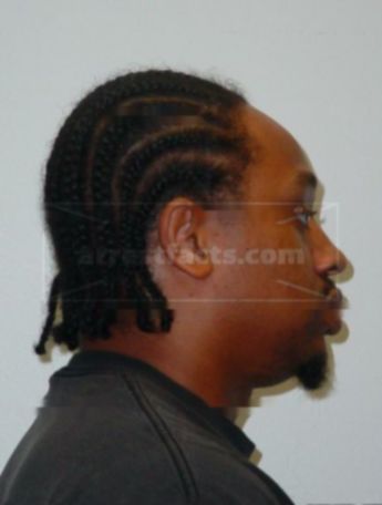 Treon Vaughn