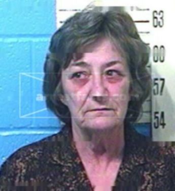 Sharon Percival Garza
