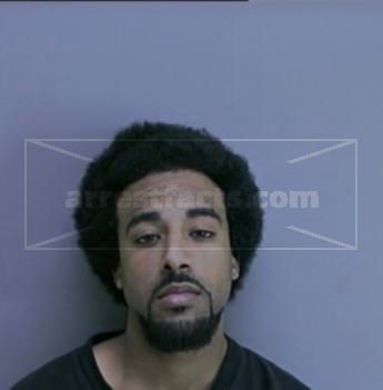 Demetrius Castor Rivera