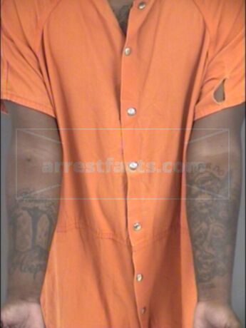 Brandon Lamar Hooper