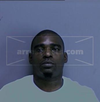 Deron Tymothy Taylor
