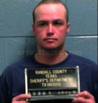 Shane Roy Bass