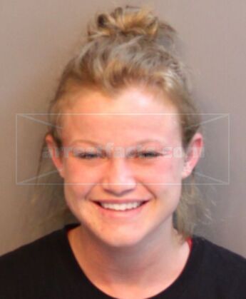 Lyndsey Brooke Gravitte
