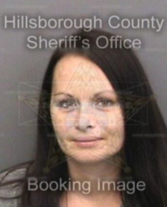 Nicole Frances Powers