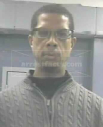 Robert Anthony Pryor