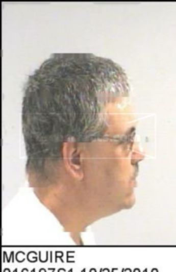 Gregory John Mcguire
