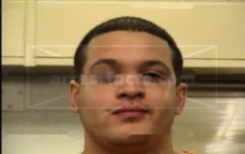 Jacob Darryl Roberts