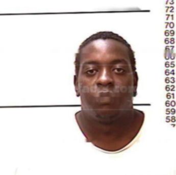 Lamount Dewayne Harvey