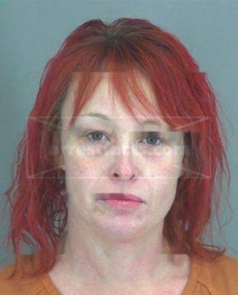 Misty Elaine Brewington