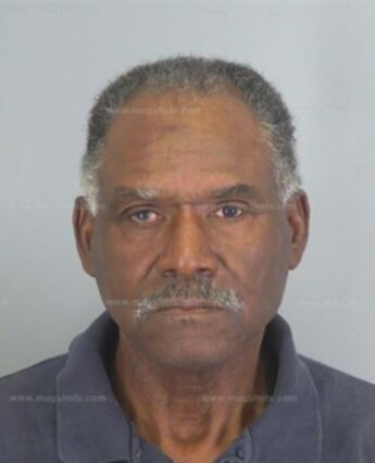 Roosevelt Evans