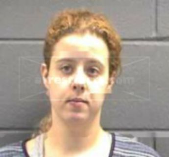 Heather Marie Britt