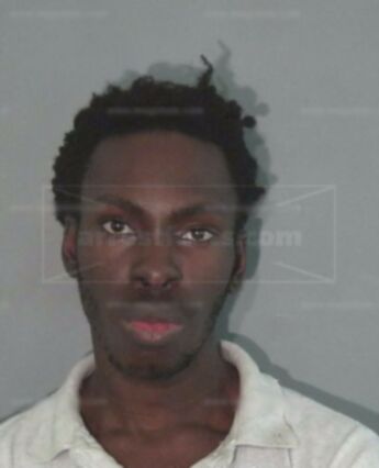 Eric Eugene Mobley