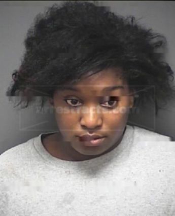 Kendra Katrina Harris