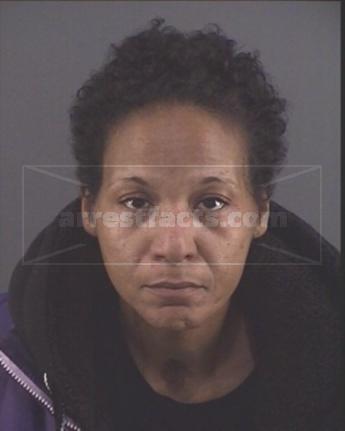 Lorraine Burks