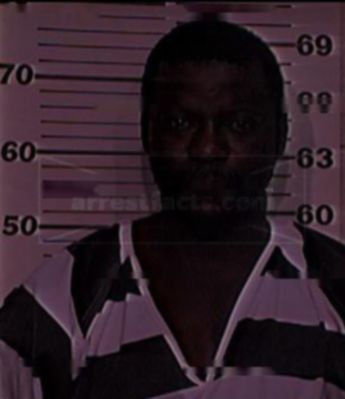 Robert Wayne Walker