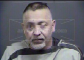John Dwayne Henry
