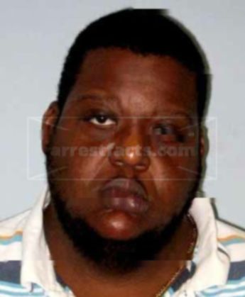 Jerold Wimberly Mcintyre Ii