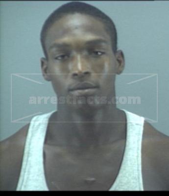 Jason Rashard Williams