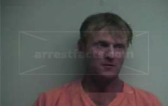 Timothy Ray Clark