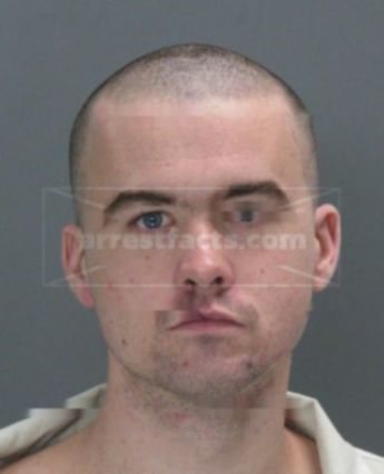 Dustin Ray Hunter