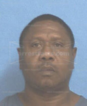 Sammie C Glanton