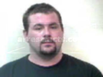 Chad Steve Hall