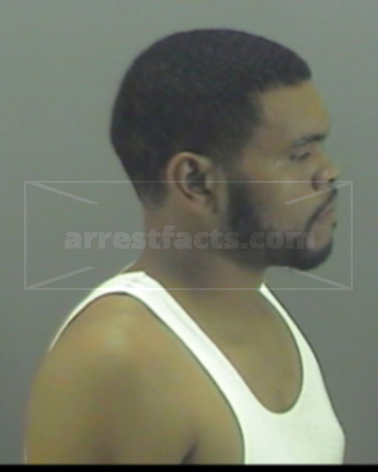 Roderick Derell Hicks