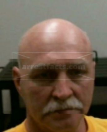 Richard Lee Fogleman
