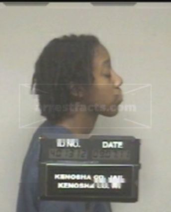 Torsheill Tyquett Hibbler