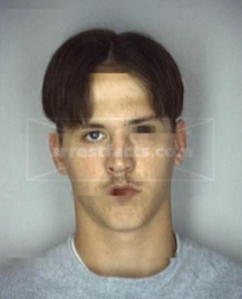 Jason Michael Stewart