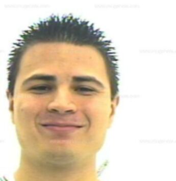 Bryan David Zamora