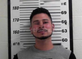Moche Aaron Lopez