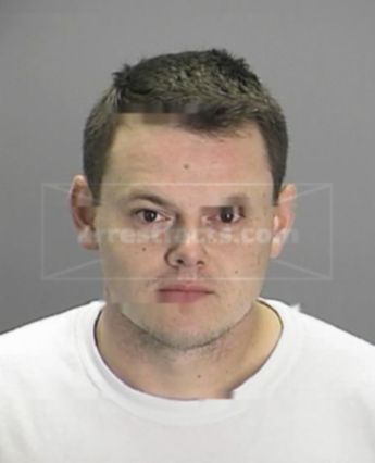 Joshua Glen Wood
