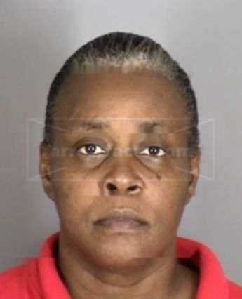 Barbara Jean Johnson